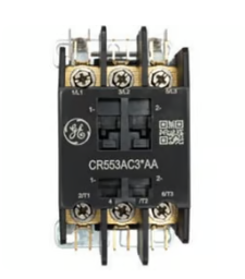 ABB CR553AC2BAA Device