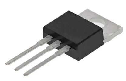 Infineon IRG4BC10UDPBF Device