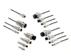 OMRON E2B-S08LS01-WP-C2 2M Device