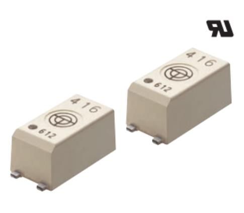 OMRON G3VM-41LR4(TR05) Device