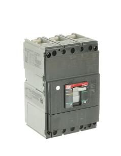 ABB XT4VU3060AFF000XXX Breaker