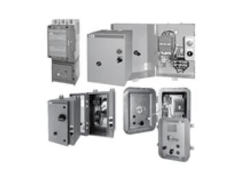 ABB A12S1-80P Starter