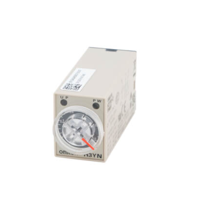 OMRON H3YN-2 DC125 Device