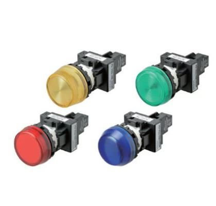 OMRON M22N-BN-TYA-YC Device
