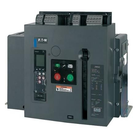 EATON/Moeller 183764 IZMX40N4-P10F-1 Device
