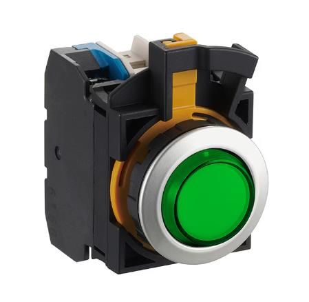 IDEC CW4L-A2E10Q4G Device