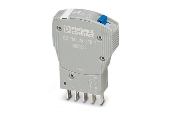 Phoenix Contact 2800837 Breaker