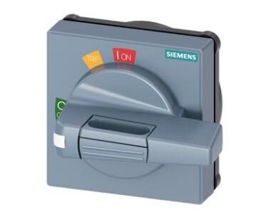 Siemens 8UD1731-0AB11 Breaker