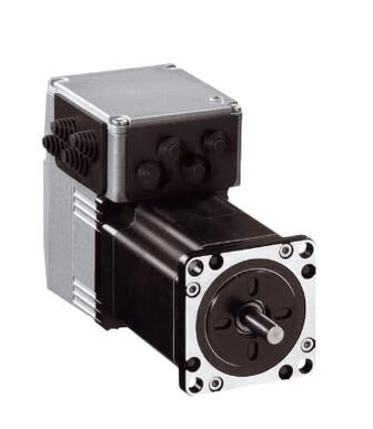 Schneider Electric ILS1R573PC1A0 Motor
