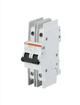 ABB SUP202M-C35 Breaker