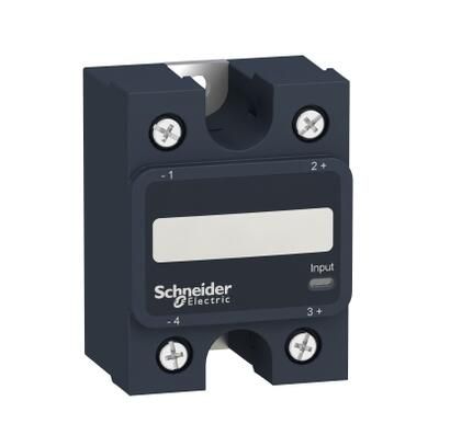 Schneider Electric SSP1A490BD Relay