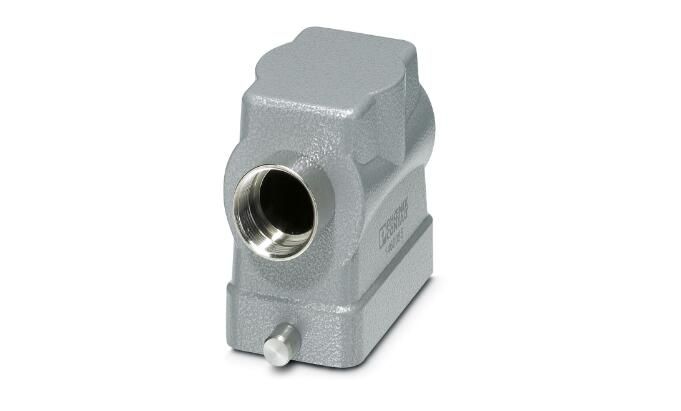 Phoenix Contact 1460119 Connector
