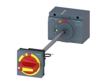 Siemens 3VA92770FK27 Breaker
