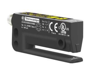 Telemecanique XUVE04M3NSNM8 Device