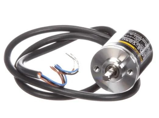 OMRON E6B2CWZ1X1000PR0.5M Drive