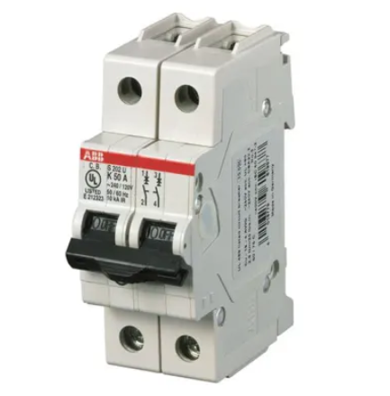 ABB S202U-Z30 Device