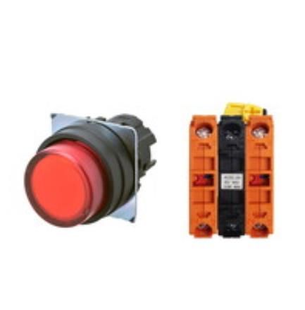 OMRON A22NL-BPM-TRA-G202-RA Device