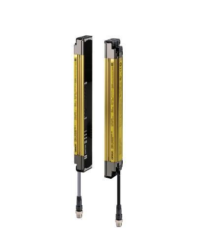 OMRON F3SJA0780P25TS Device