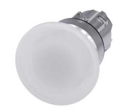 Siemens 3SU10511BD600AA0 Button