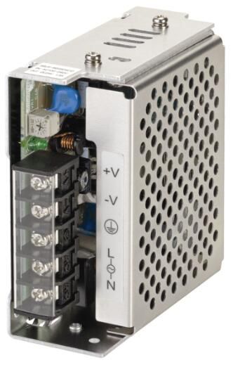 OMRON S8JXG05024C Power Supply