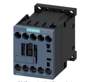 Siemens 3RH21221AU60 Contactor