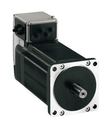 Schneider Electric ILS2T853PC1A0 Motor