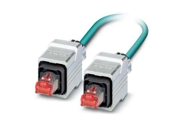 Phoenix Contact 1408942 Cable