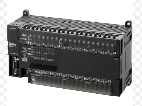 OMRON CP1EN60S1DT1D Device