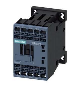 Siemens 3RH21312BM40 Contactor