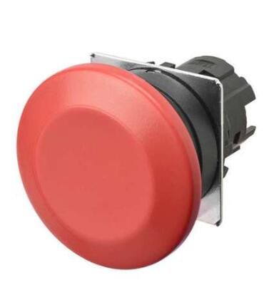 OMRON A22NZBMANRA Button