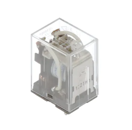 OMRON LY2-0-AC200/220 Device