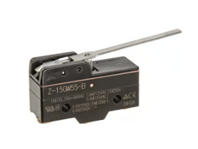 OMRON Z-15GW55-B Device