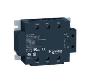 Schneider Electric SSP3A250F7R Relay