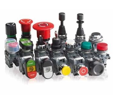 ABB MPMP3-20R21 Switches