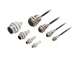 OMRON E2E-X2C2L8-M1TJ 0.3M Device