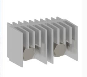ABB OTDCKIT400FS11 Device