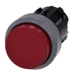 Siemens 3SU10310BB200AA0 Button