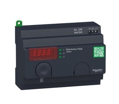 Schneider Electric ZBRN2 Module