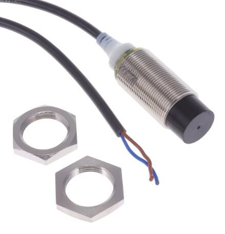 OMRON E2AM18KN16WPD12M Device