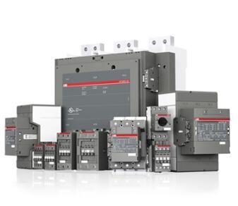ABB AF580M-30-11-71 Device