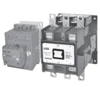 ABB DA75-21A-11-34 Device