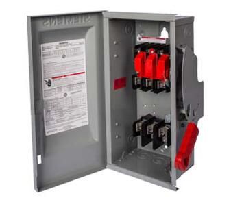 Siemens HNF363RPV Fuse