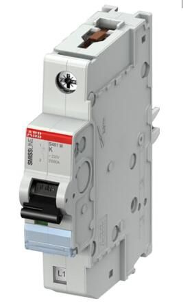 ABB S401M-K25 MCB