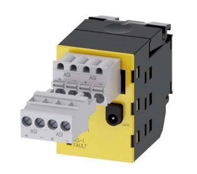 Siemens 3SU14001EA102AA0 Module