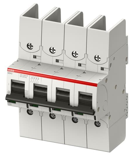 ABB S804U-UCZ50 Circuit Breaker
