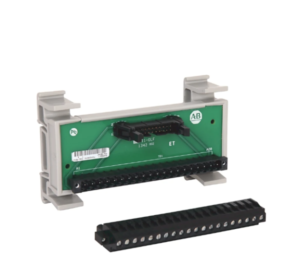 Allen-Bradley 1492-RIFM20F Modules