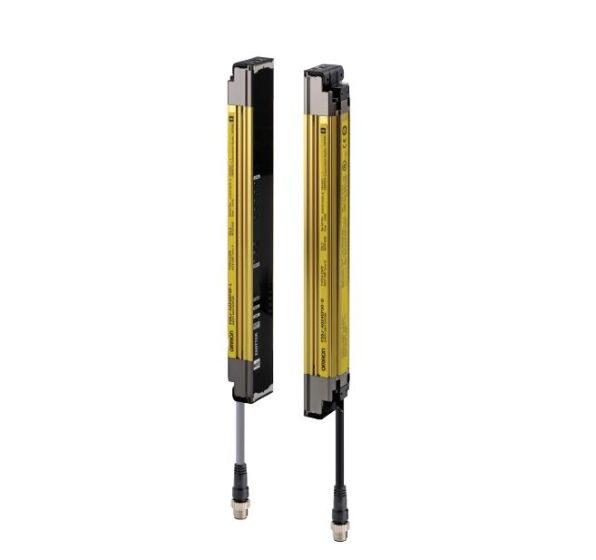 OMRON F3SJA2140P25TS Device