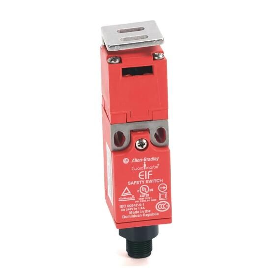 Allen-Bradley 440K-E33080 Interlock Switch