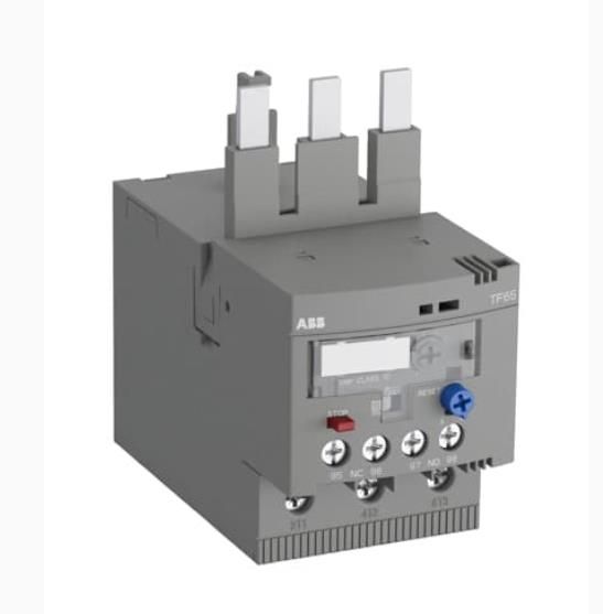 ABB TF65-28 OVERLOAD RELAY