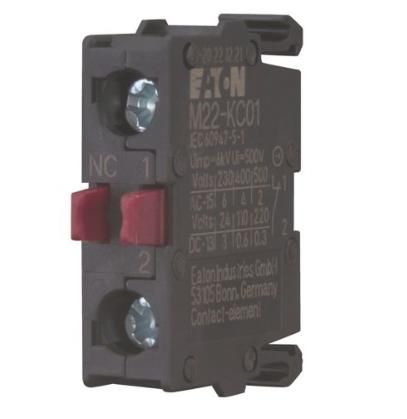 EATON/Moeller 216382 M22-KC01 Device